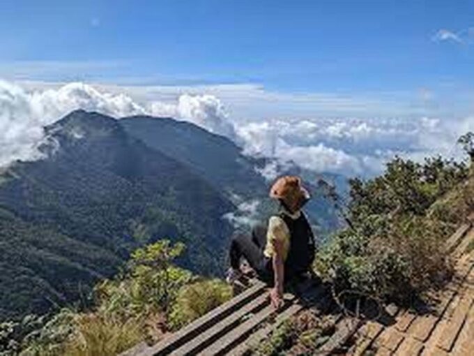 From Ella : Horton Plains National Park & Nuwaraeliya Tour - Frequently Asked Questions