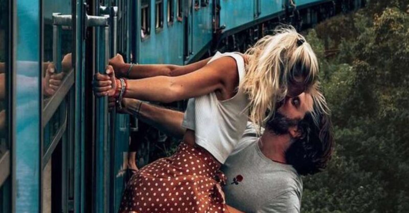 From Ella: Kandy Train Tickets With 2nd Class Reserved Seats - Booking and Reservation Process Details