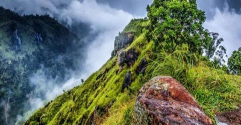 From Ella :- Little Adam'S Peak & 9 Arch Bridge Tour - Key Points