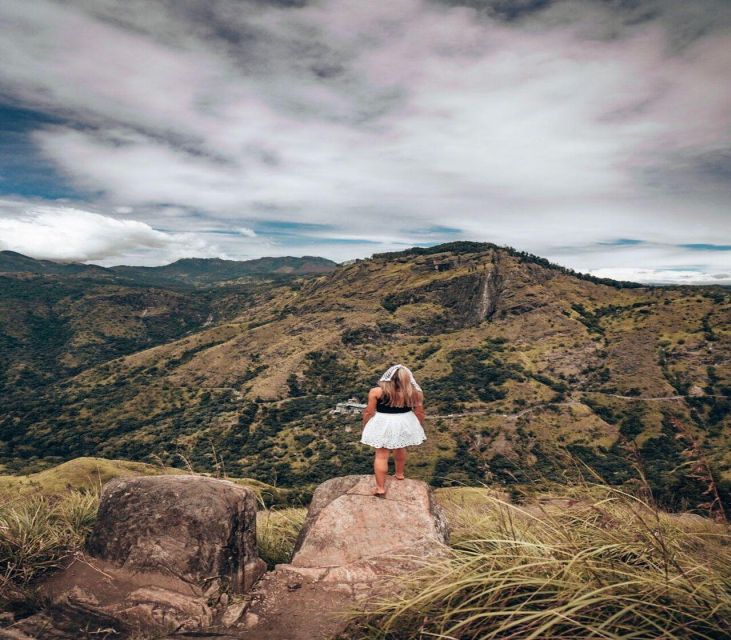 From Ella :- Little Adam'S Peak & 9 Arch Bridge Tour - Customer Reviews