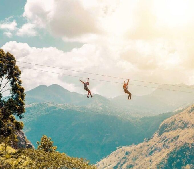 From Ella :- Little Adam'S Peak & 9 Arch Bridge Tour - Frequently Asked Questions