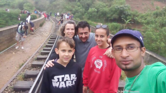 From Ella: Little Adam's Peak and Nine Arches Bridge Hiking - Tour Cancellation Policy