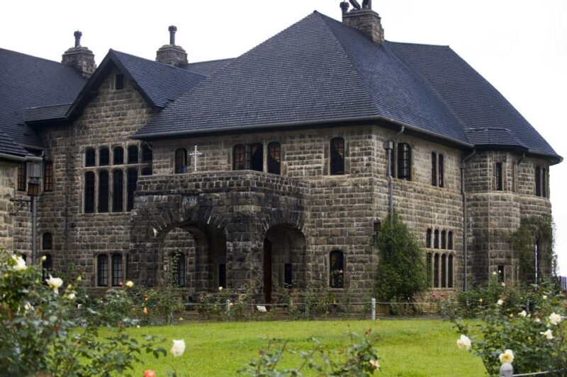 From Ella or Bandarawela: Adisham Rail All-Inclusive Tour - Inclusions