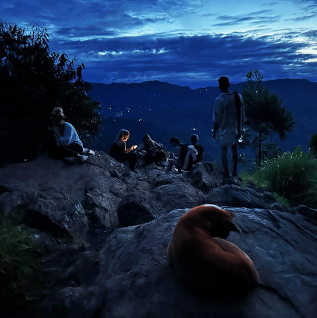 From Ella : Sun rise Hike to Ella Rock - An In-Depth Look at the Sunrise Hike to Ella Rock