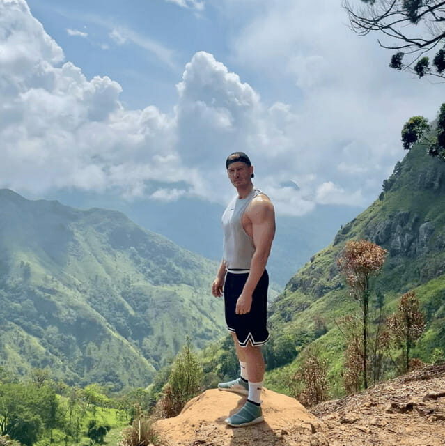 From Ella : Sunrise Hike to Little Adams Peak - Authentic Experiences and Practicalities