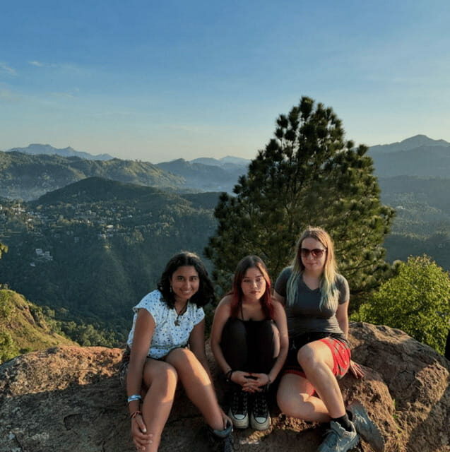 From Ella : Sunrise Hike to Little Adams Peak - Considerations and Tips