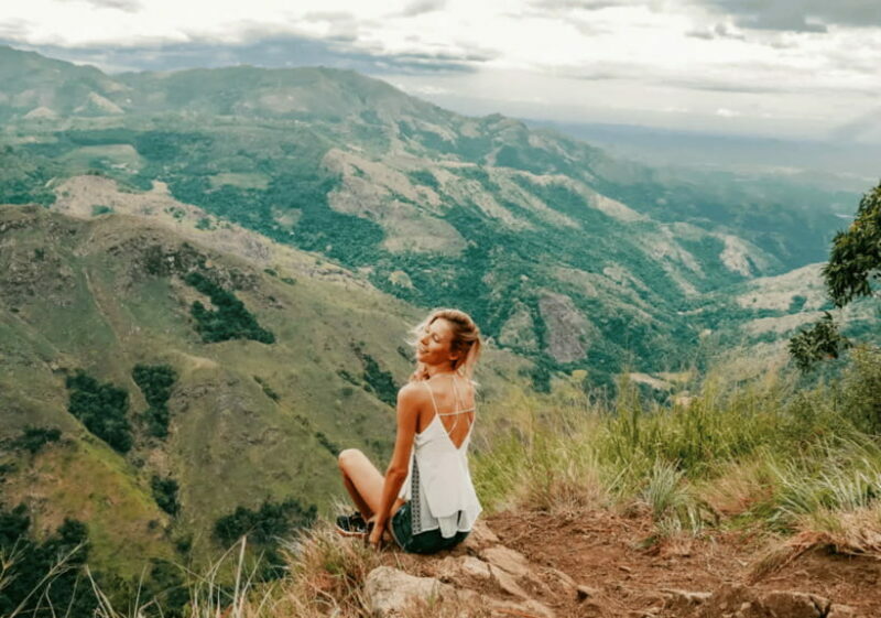 From Ella : Sunrise Hike to Little Adams Peak - FAQ