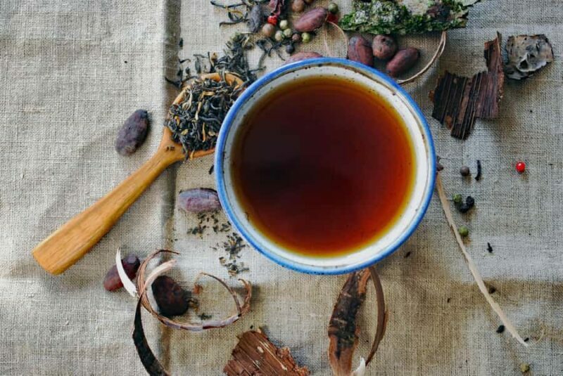 From Ella: Tea Adventure Tour in Haputale With Village Lunch - Key Points