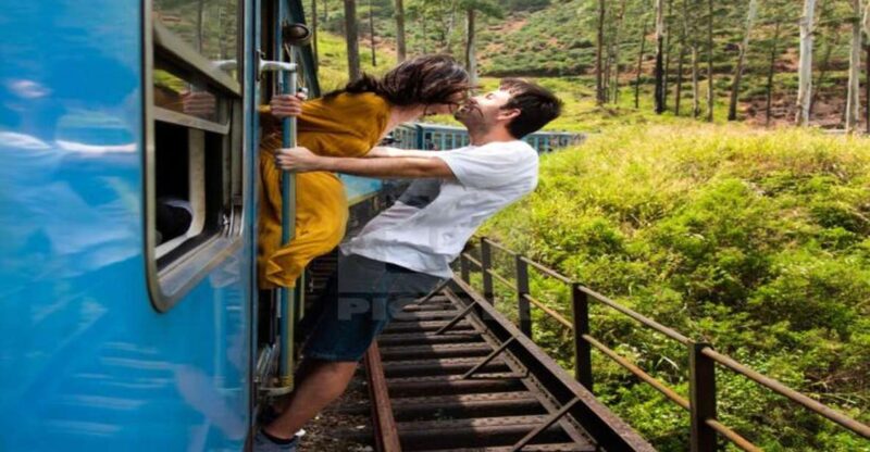 From Ella to Kandy Train Tickets -(3rd Class Reserved Seats) - Experience Highlights