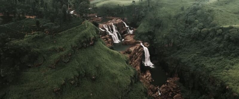 From Ella : Tours All Around Sri Lanka - Key Points