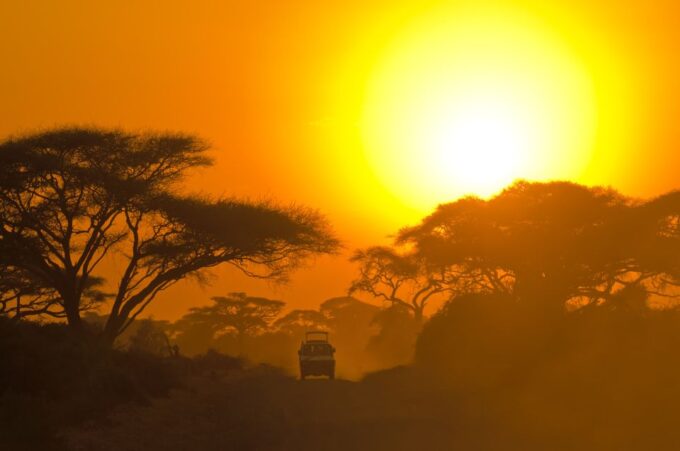From Ella: Udawalawe Safari With Elephant Transit Home Visit - Recap