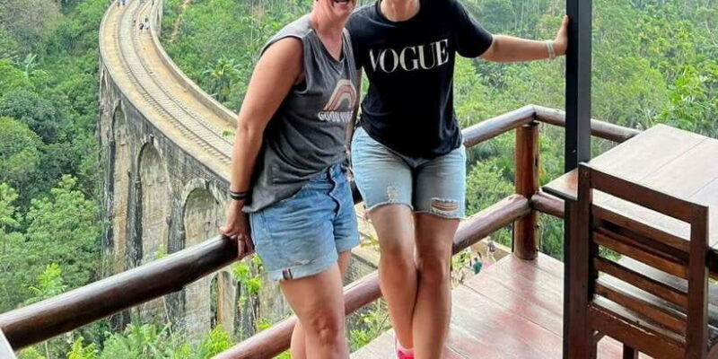 From Ella -Unforgettable Day Trip of 8 Sights & Train - FAQ