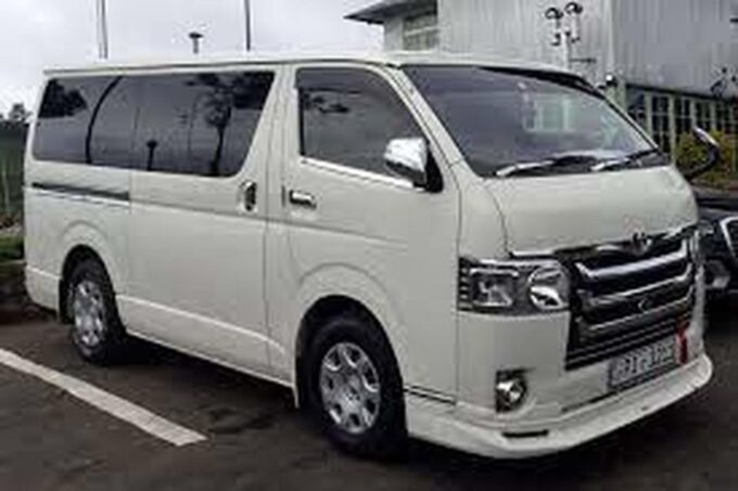 From Ella:Transfer to Galle/Mirissa/Bentota With Yala Safari - Booking and Reservation Details