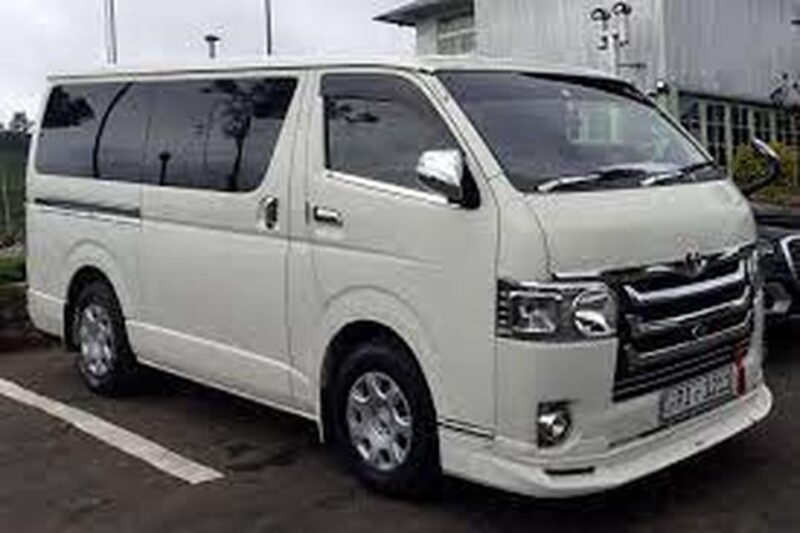 From Ella:Transfer to Galle/Mirissa With Udawalawa Safari - Itinerary and Experience