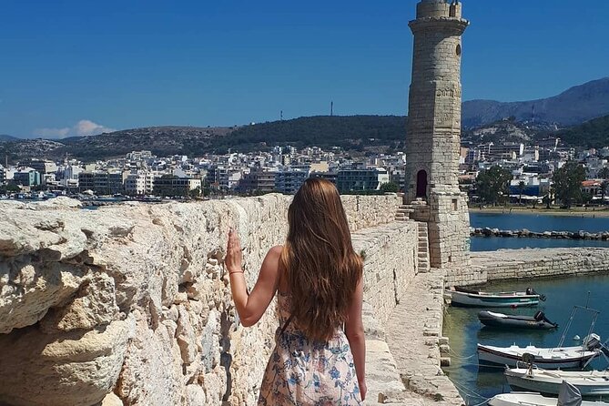 From Elounda: Chania - Rethymno - Argiroupolis - Kournas Lake - Frequently Asked Questions