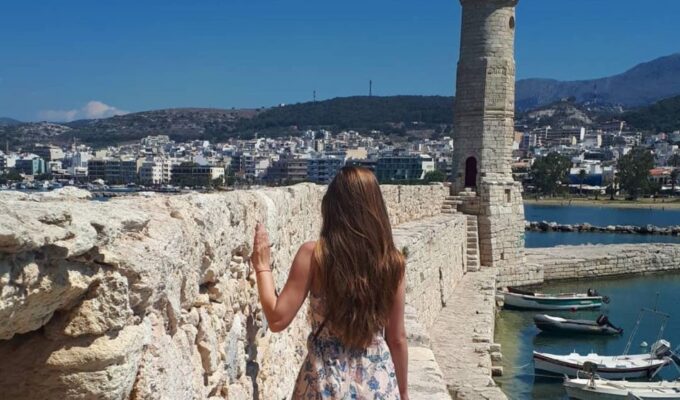 From Elounda: Chania - Rethymno - Argiroupolis - Kournas - Frequently Asked Questions