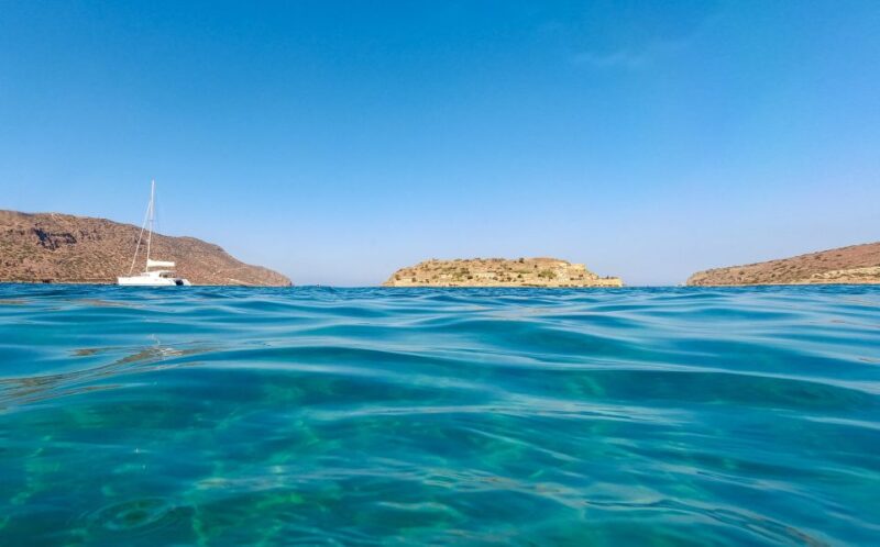 From Elounda to Heraklion: Airport Private Transfer - Airport Private Transfer Arrangements