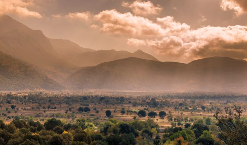 From Elounda: Zeus Cave & Mountainous East Crete Day Tour - Highlights