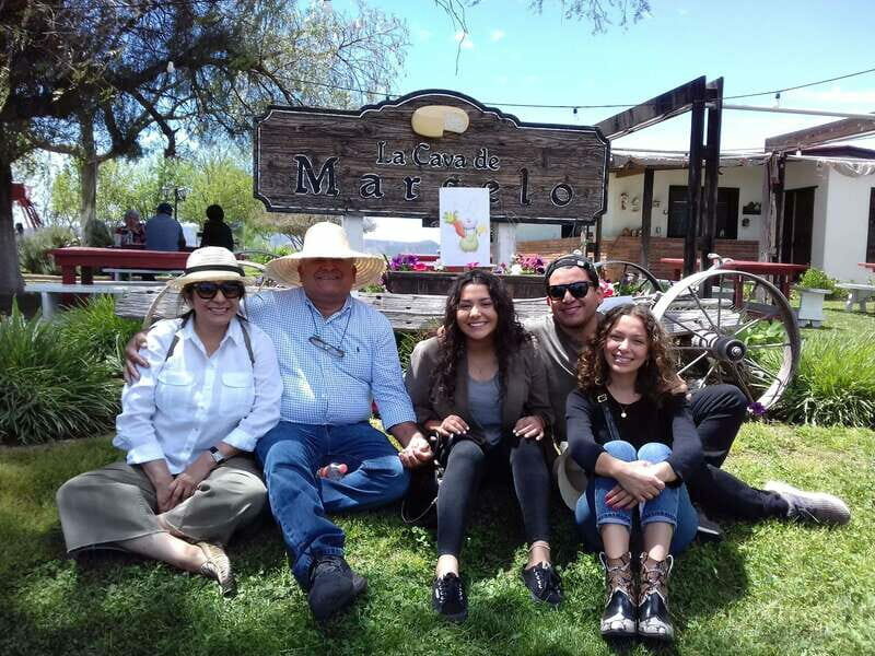 From Ensenada: Ojos Negros Valley Cheese & Wine Tasting Tour - Introduction: Why This Tour Is a Great Choice for Food and Nature Lovers