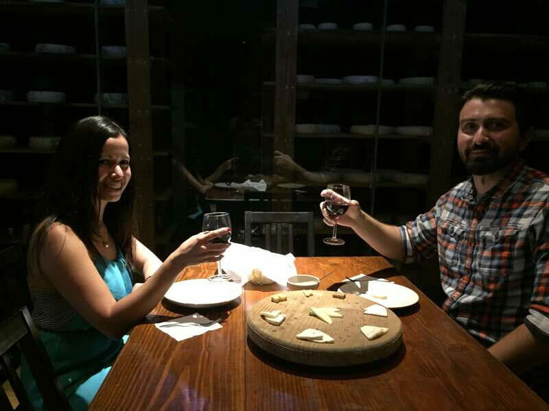From Ensenada: Ojos Negros Valley Cheese & Wine Tasting Tour - Who Should Consider This Tour?