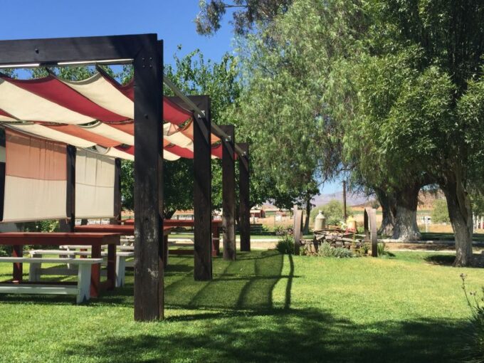 From Ensenada: Ojos Negros Valley Cheese & Wine Tasting Tour - Exploring Rancho La Campana