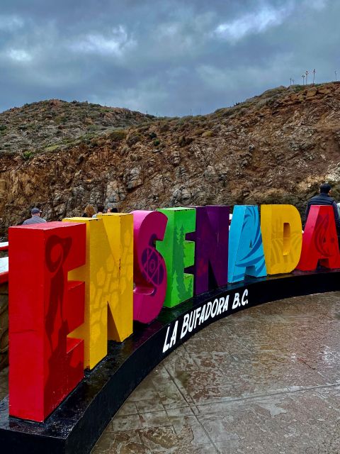 From Ensenada: The Bufadora Geyser Tour - Main Attraction: La Bufadora
