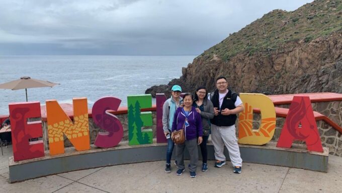 From Ensenada: The Bufadora Geyser Tour - Customer Feedback