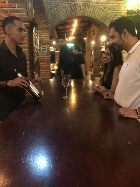 From Ensenada: Wine Tasting at Guadalupe Valley Ensenada - Wineries and Tastings