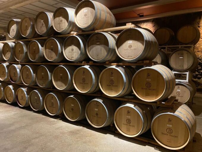 From Ensenada: Wine Tasting at Guadalupe Valley Ensenada - Transportation and Logistics