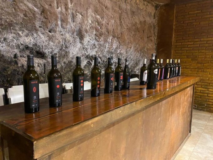 From Ensenada: Wine Tasting at Guadalupe Valley Ensenada - Whats Included and Pricing