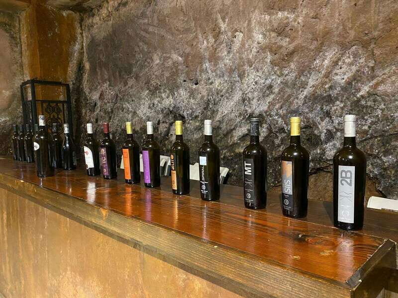 From Ensenada: Wine Tour at Guadalupe Valley Ensenada - What to Expect at Wineries