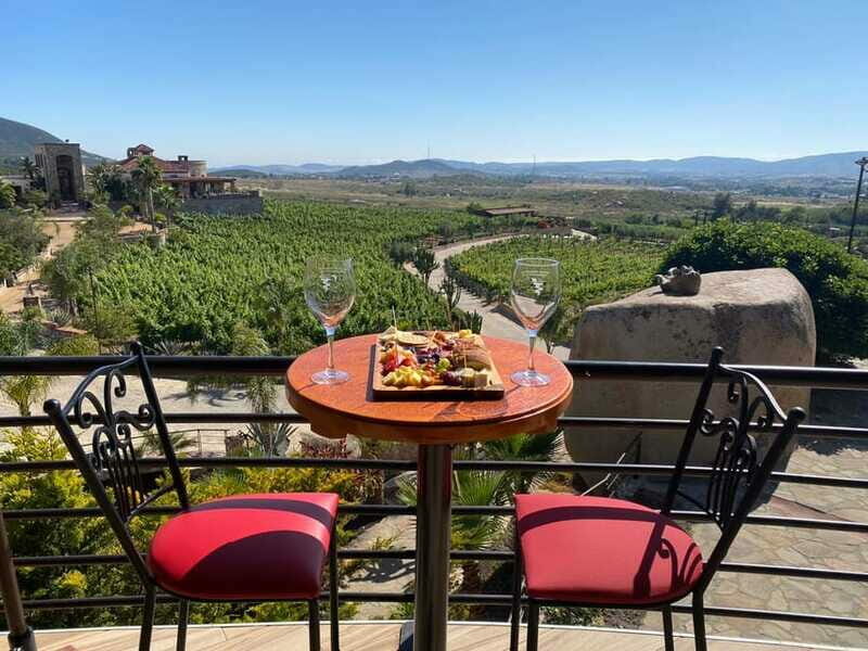 From Ensenada: Wine Tour at Guadalupe Valley Ensenada - Who Will Love This Tour