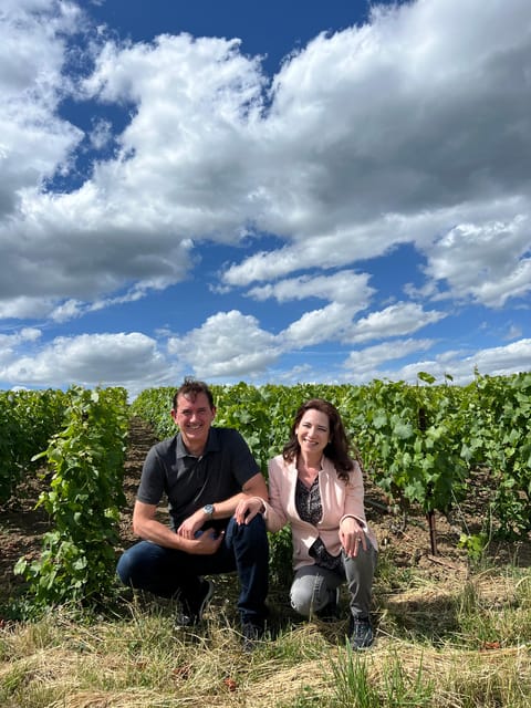 From Epernay : Bubble Champagne Tour 6 Tastings - Customer Reviews and Ratings