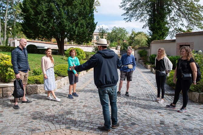 From Epernay Full Day Electric Bike Champagne and Lunch - Customer Experiences