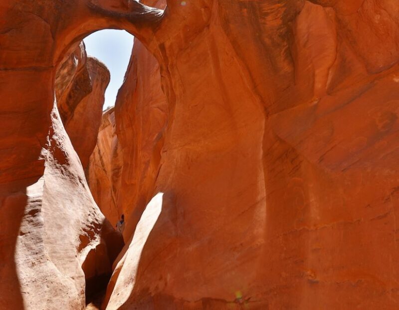 From Escalante: Dry Fork, Peekaboo & Spooky Slot Canyon Tour - Preparation and Recommendations