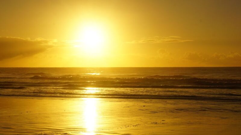 From Essaouira: 1-Hour Horse Ride With Sunset - Inclusions and Exclusions