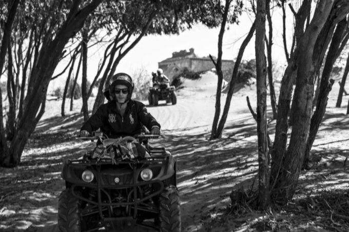 From Essaouira: 3-Hour Quad Biking Tour - Frequently Asked Questions
