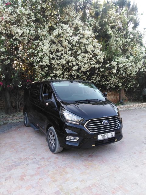 From Essaouira: Private Transfer to Taghazout or Agadir - Pricing and Duration