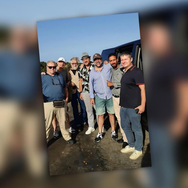 From Essaouira: Private Transfer to Taghazout or Agadir - Onboard Experience