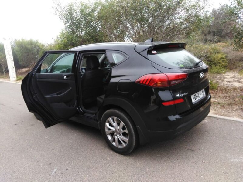 From Essaouira: Private Transfer to Taghazout or Agadir - Booking Process