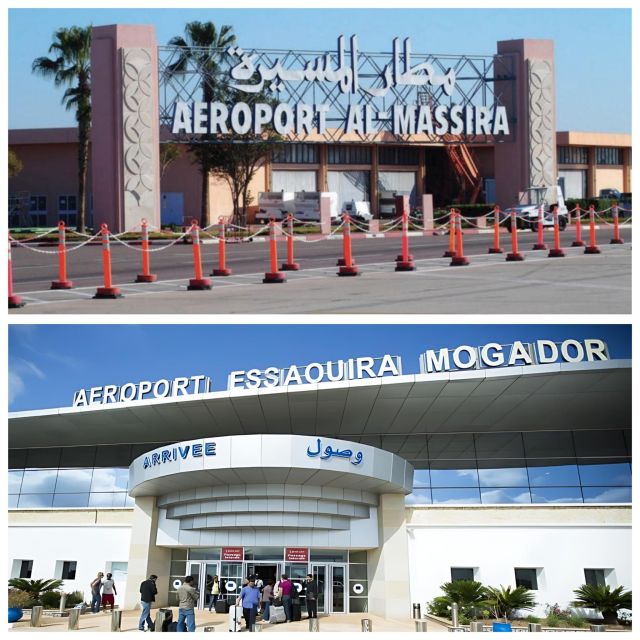 From Essaouira: Private Transfer to Taghazout or Agadir - Frequently Asked Questions
