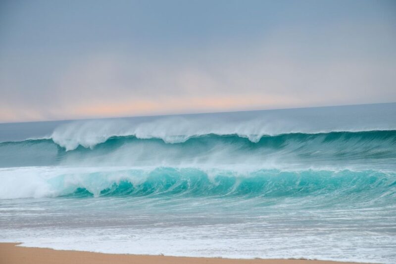 From Evora: Horseback Riding on Comporta Beach - Itinerary Details