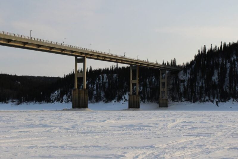 From Fairbanks: Arctic Circle Full-Day Guided Trip - Preparation and Restrictions