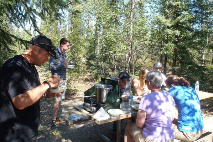 From Fairbanks: Arctic Circle Full-Day Guided Trip - Frequently Asked Questions