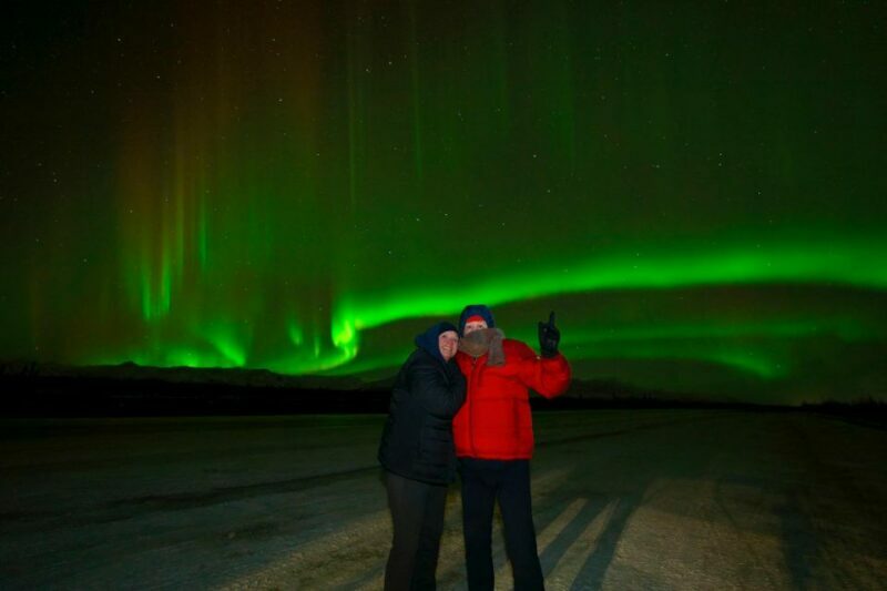From Fairbanks: Northern Lights Aurora Tour with Photography - Who Is This Tour Best For?