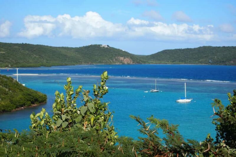 From Fajardo: All-Inclusive Boat & Snorkeling in Culebra Island - An In-Depth Look at the Experience