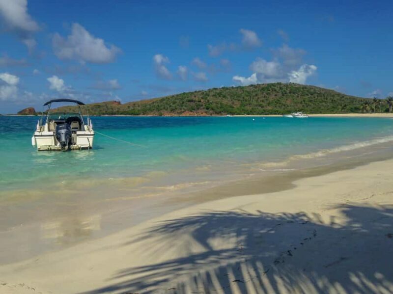 From Fajardo: All-Inclusive Boat & Snorkeling in Culebra Island - Final Thoughts