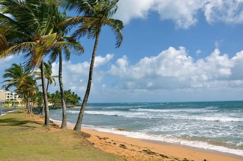 From Fajardo: All-Inclusive Boat & Snorkeling in Culebra Island - FAQs