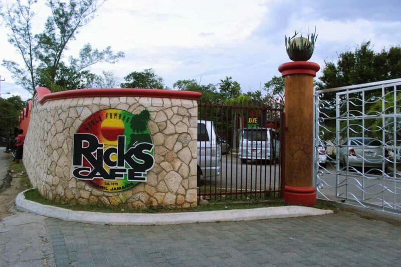 From Falmouth/Ocho Rios: Negril Beach and Catamaran Cruise - Final Thoughts