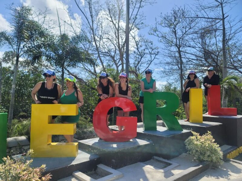 From Falmouth: Seven Mile Beach, Margaritaville & Ricks Cafe - Booking and Cancellation Details